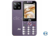 Small image 3 of 5 for Jio J15 Pro Max Dual SIM 1400mAh Feature Phone | ClickBD
