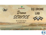 Drone Repair Service