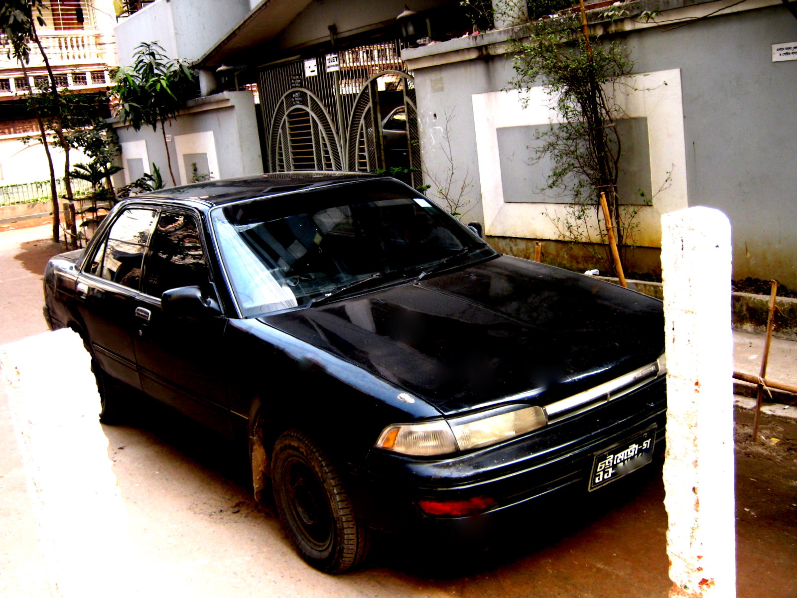 URGENT SALE carina my road large image 0