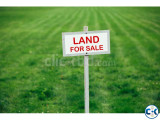 Plot for sale in Khulna City