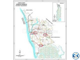 Land for sale in Mongla