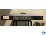 Eaton 5P UPS 5P 1150GR UPS rack mount. without battery.