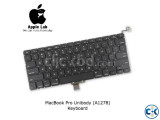 MacBook Pro Unibody (A1278) Keyboard