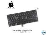 MacBook Pro Unibody (A1278) Keyboard