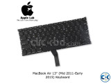 MacBook Air 13″ (Mid 2011-Early 2015) Keyboard