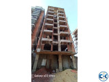 850 sft 1700 sft south face flats for sale at Aftab Nagar