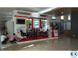 Small image 3 of 5 for Office Furniture Sale | ClickBD
