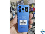 Rulex RM21 Mini Phone Dual Sim Warranty Blue