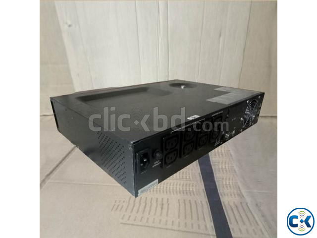 Tripp Lite Smart Pro 1500VA Online UPS large image 3