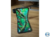 Z Flip 5 8 256 GB Graphite