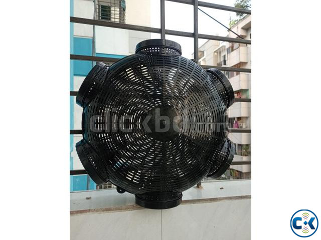 Fish Catching Trap Small  large image 1