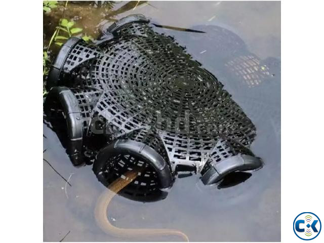 Fish Catching Trap Small  large image 4