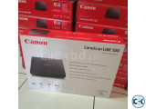 Canon CanoScan LiDE 300 Flatbed Scanner