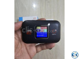 Small image 5 of 5 for OLAX MF982 Pocket Wifi Router 4G 3000mah Battery LED Display | ClickBD