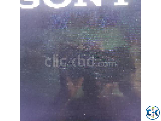 Sony BRAVIA W65D 40 inch LED- Smart TV large image 2