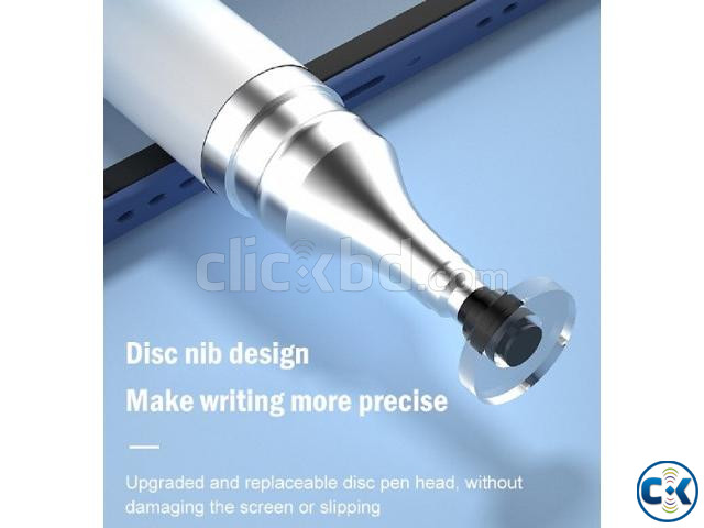 2 in 1 Touch Pen Stylus Pen large image 1