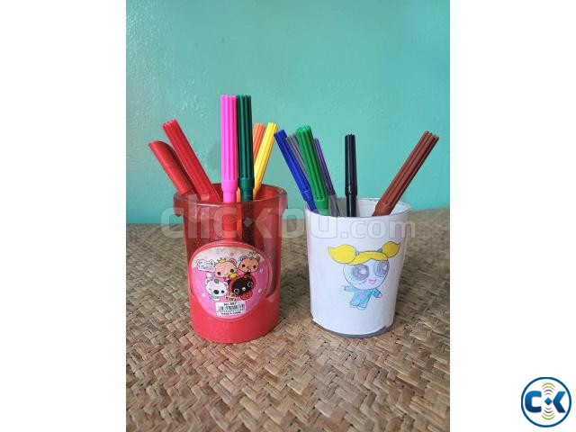 Pen Marker Holder large image 0