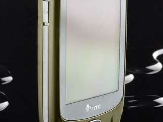 HTC Touch