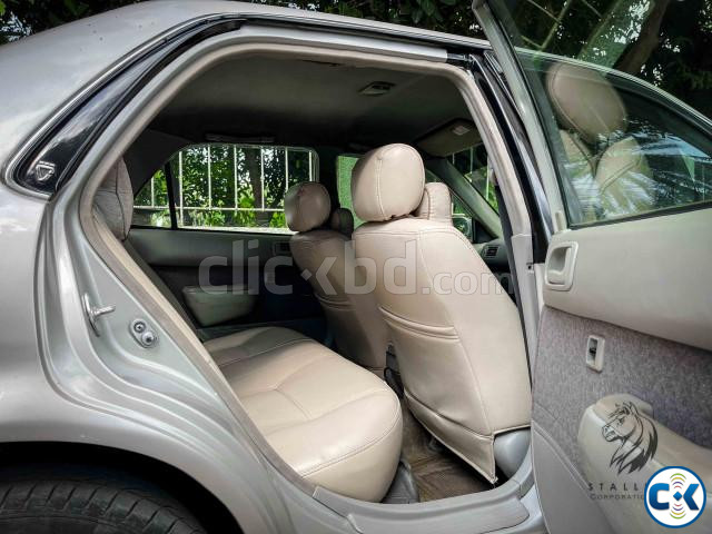 Corolla 110 S.E. Limited 2005 Reg.  large image 3
