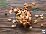 কাঠ বাদাম Wood Nuts