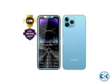 5Star BD50 Four Sim Mobile 2.8 Inch Display
