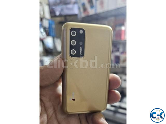 Icon BD72 Doll Feature Mobile Dual Sim large image 1