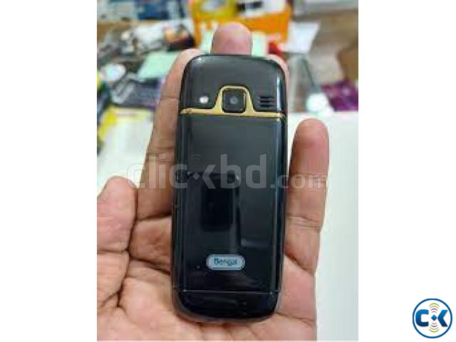 Bengal BG01 Dual Sim Mini Phone large image 3