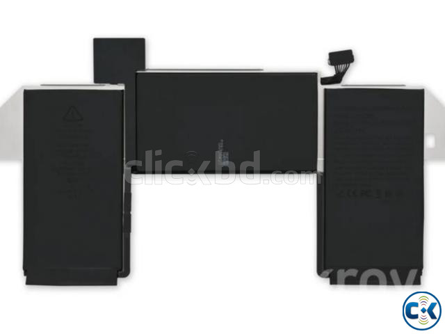 This MacBook Air 13 A2337 Late 2020 replacement battery large image 0