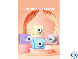 Kids Camera Digital Dual Camera HD 1080P