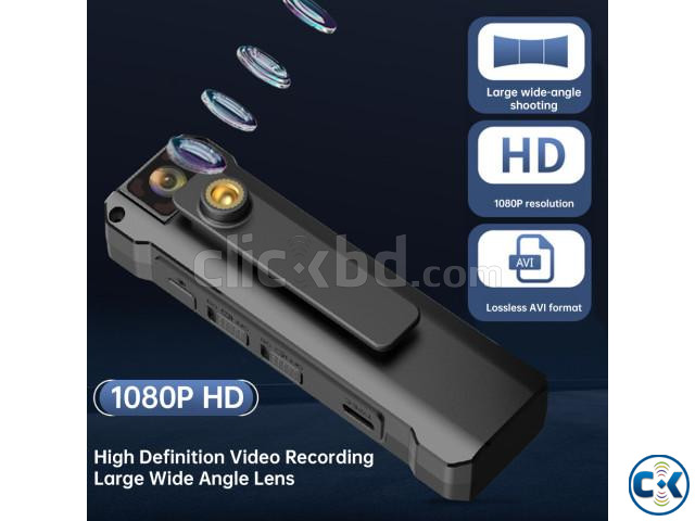 1080p Body camera large image 2