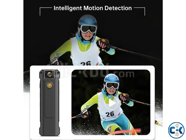 1080p Body camera large image 3