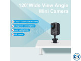 MD29 Wide Angle Camera Sports Camera