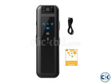 CS07 Body Camera 1080P Full HD Digital Camera With 180 Rota