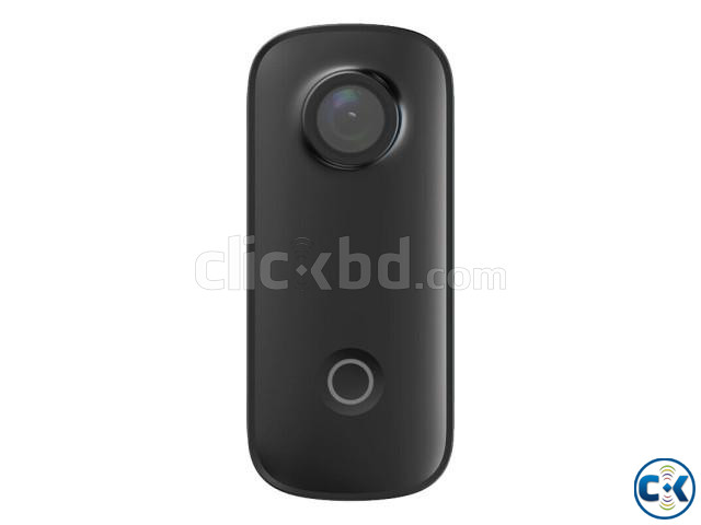 SJCAM C100 Plus HD 2K Wifi Sports Action Camera large image 2