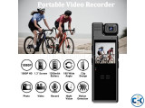 L9 HD Recorder Handheld HD Night Vision Portable Camera