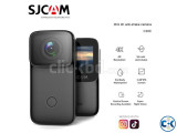 SJCAM C200 Action Camera