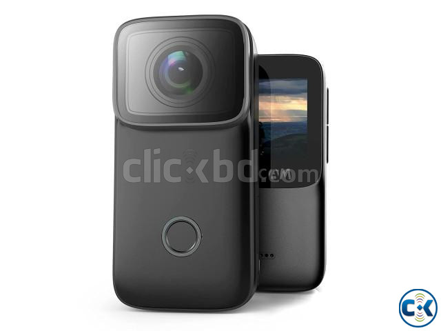 SJCAM C200 Action Camera large image 1