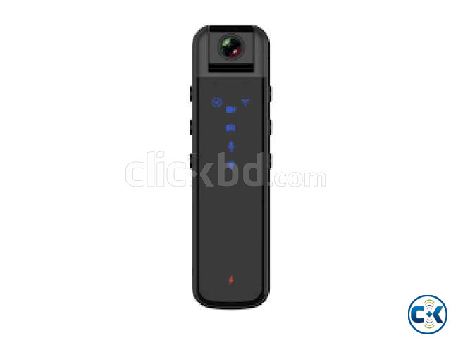 CS05 Mini Full HD 1080P Body Camera large image 2
