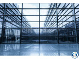 Small image 4 of 5 for Double Glazing Soundproof Wall | ClickBD