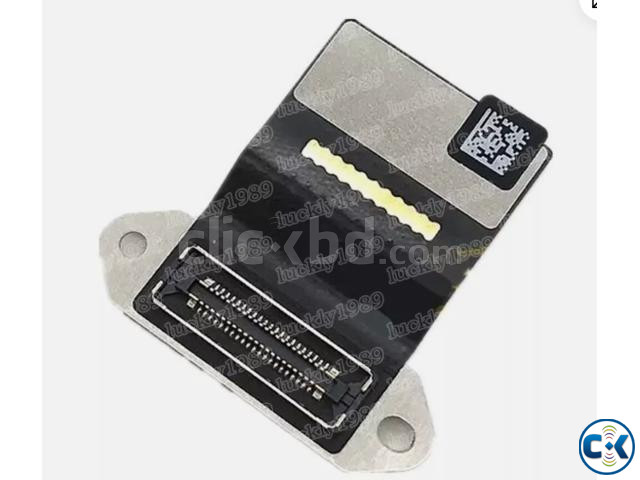 1 X 2020 LCD Screen Flex Cable for Macbook Air Retina M1 13. large image 0