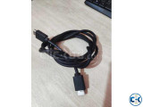 HDMI কেবলটি বিক্রি হবে