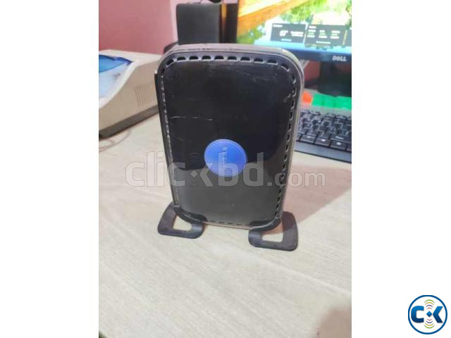 নেটগিয়ার wi-fi রাউটার large image 1
