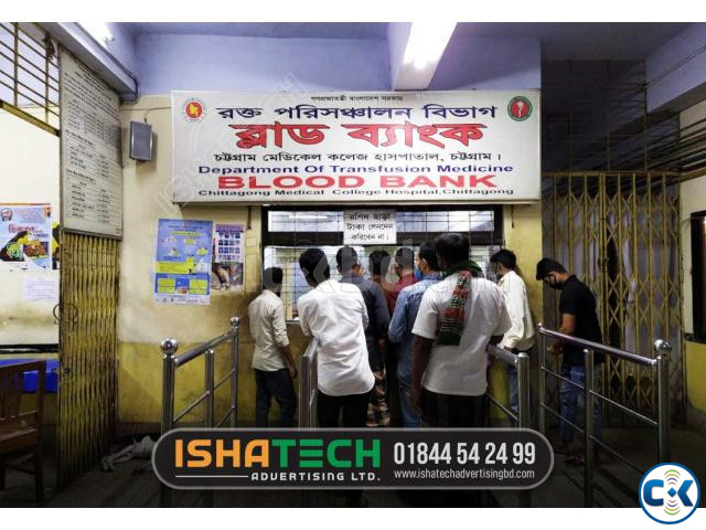 Pana Sign Board Pana signboard work large image 3