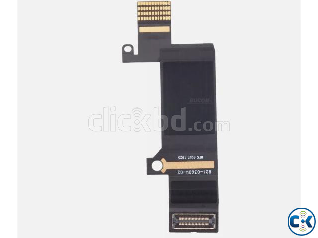 LCD LVDs Screen Cable 821-03604-02 For Macbook Pro M1 Pro Ma large image 0