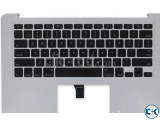 MacBook Air 13 Mid 2011 Upper Case with Keyboard