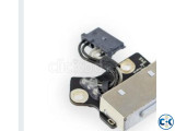 MacBook Pro 15 Retina Late 2013-Mid 2015 MagSafe 2 DC-In
