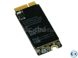MacBook Pro 13 and 15 Retina Airport Bluetooth Board