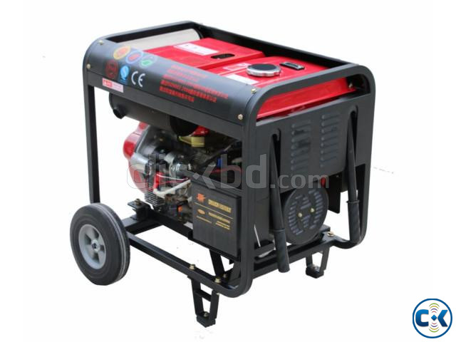Price Range of 5KW Generators in Bangladesh large image 0