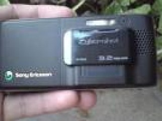 sony ericsson k800i