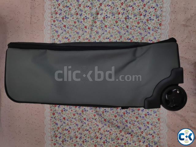 Carrefour Hand Cabin Luggage Bagpack large image 3